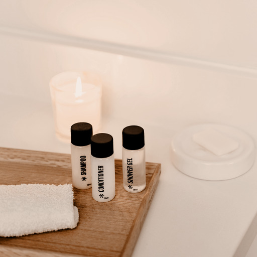 Kit de baño