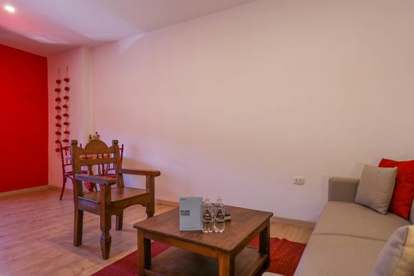 Dazzling 1BR Near Plaza de Armas de Cusco