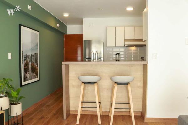 Dreamy 1BR in Barranco