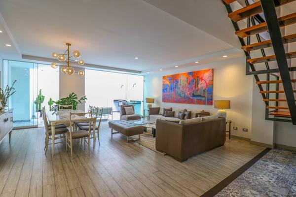 Stunning House in the Heart of Barranco