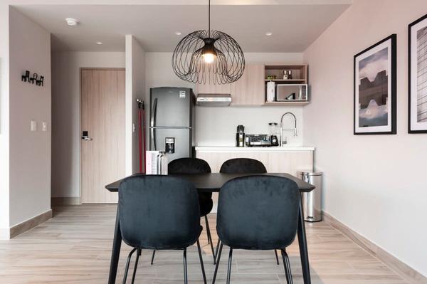 Spectacular Loft near Polanco