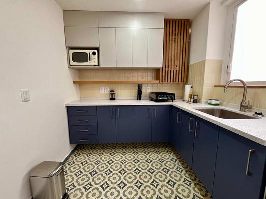 Lovely 3BR w/ Adored Balcony in Condesa