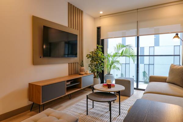 Enchanting 2BR with Balcony in Miraflores