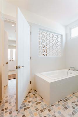 Alluring 1BR w/ Balcony in Panama