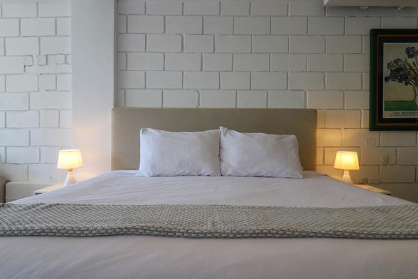 Lovely loft with Spectacular Ocean View