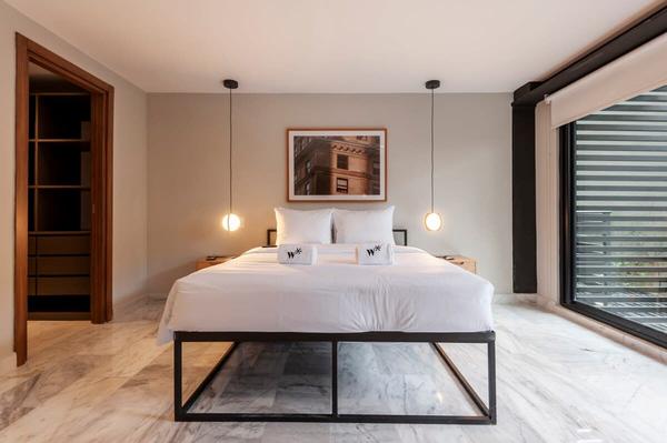 Lovely 3BR in the Heart of Polanco