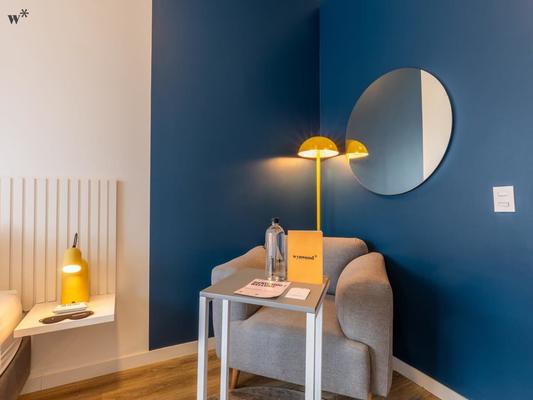 Cozy Loft in Chapinero