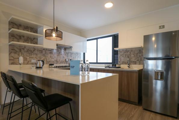 Lovely 2BR in Miraflores
