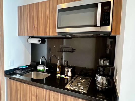 Majestic Loft w/ Perfect view in Cuauhtemoc