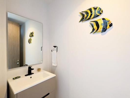 Impeccable 1BR in Casco Viejo