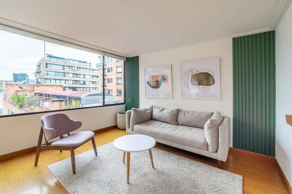 Dreamy 1BR in Cabrera