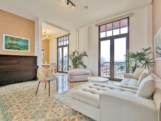 Dreamy 3BR in Casco Viejo