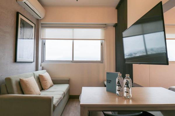 Classic Loft in the Center of Barranco