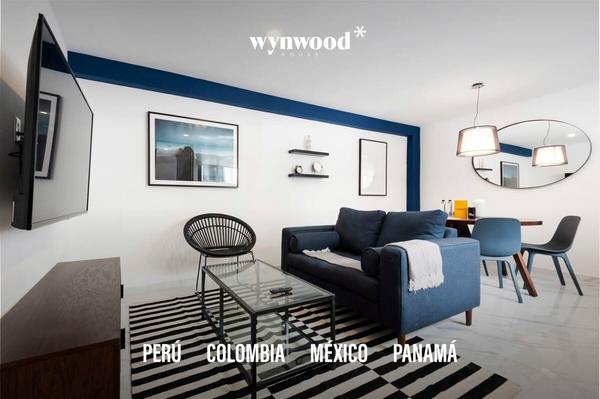 Picturesque 1BR with Impressive Deco in Polanco