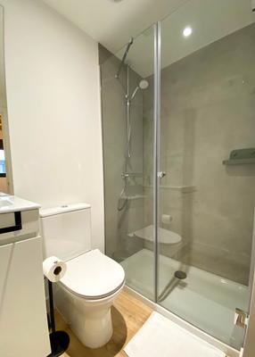 Spectacular 2BR at Palacio Real