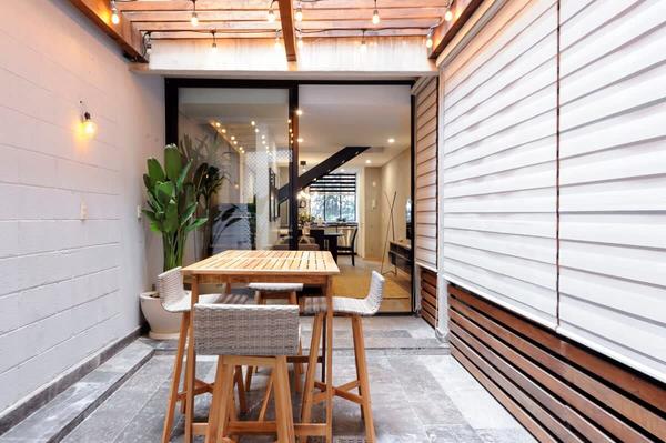 Comfortable Duplex 2BR in Condesa