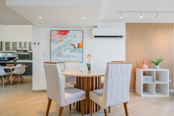 Dreamy 1BR in Cabrera