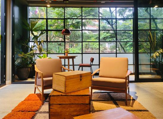 Amazing Duplex w/ Perfect Deco in Poblado