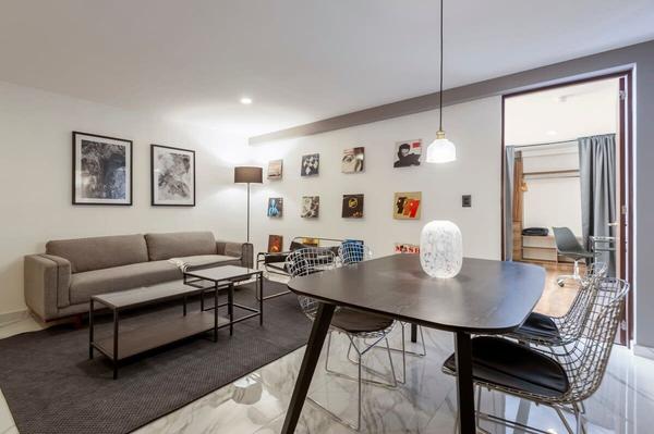 Superb 1BR in Polanco