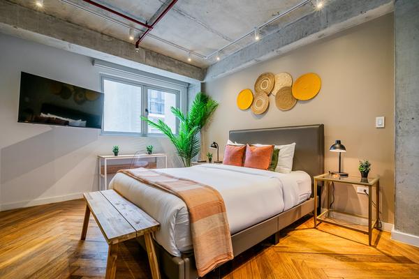 Dreamy 1BR in Cabrera
