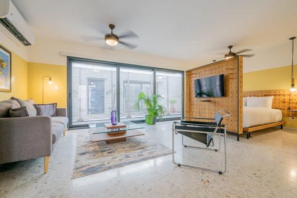Homey 1BR in Casco Antiguo