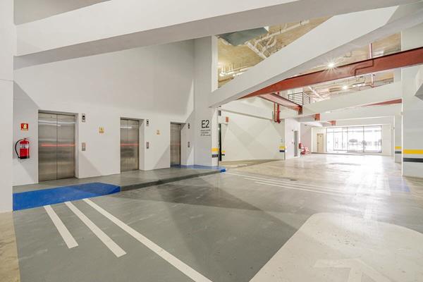 Striking 1BR Condo in San Francisco