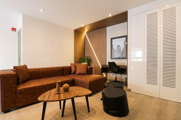 w *| Captivating 2BR in Miraflores