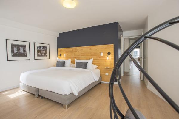 Stylish 3BR Getaway in Barranco’s Best Spot