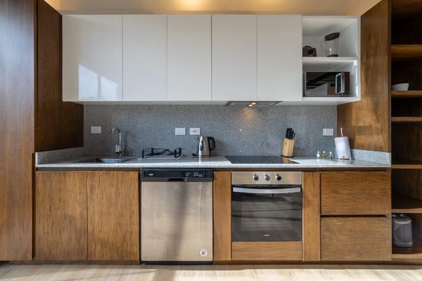 Splendid Loft in Parque 93