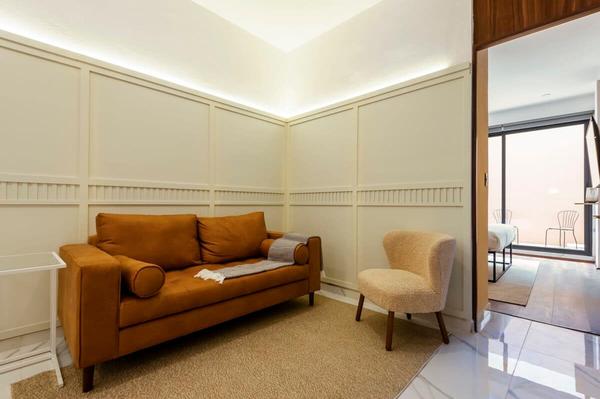 Upscale 1BR with Amazing Deco in Polanco