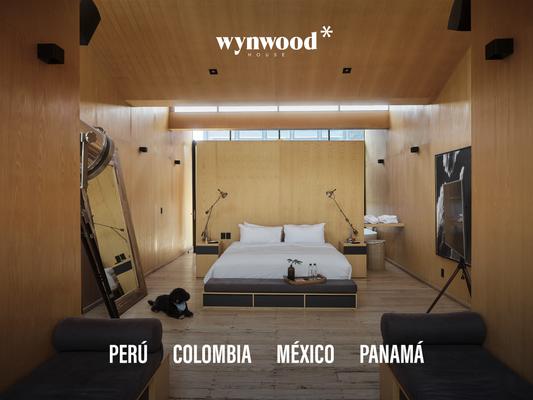 Delightful suite in Casa Wynwood Roma Norte