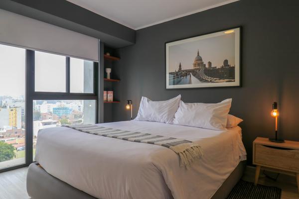 Comfortable 2BR in Barranco