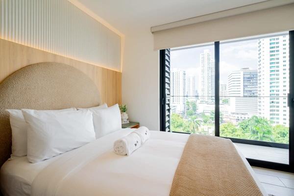 Perfectionist 1BR in San Francisco