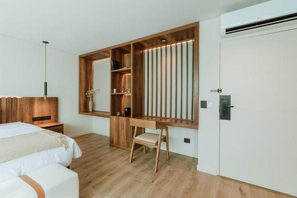 Loft Superior City View