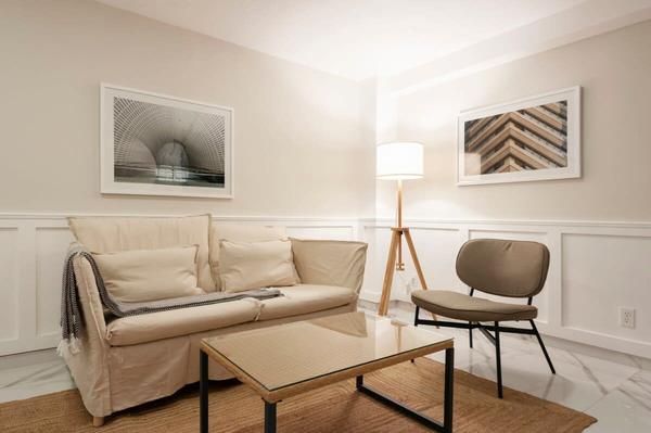 Breathtaking 1BR in Polanco