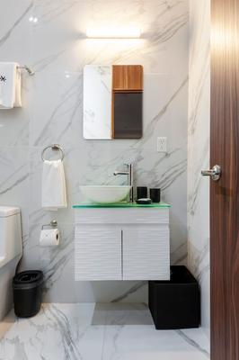 Upscale 1BR with Amazing Deco in Polanco