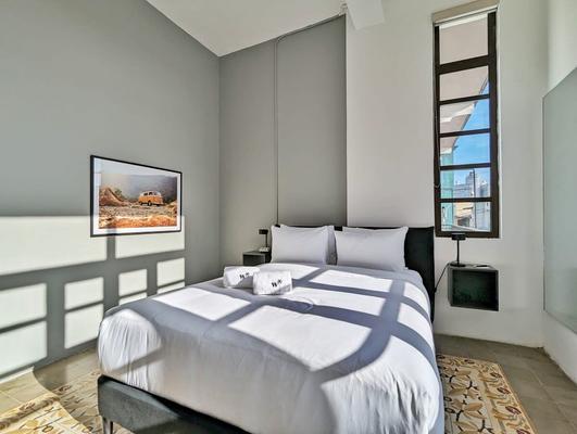 Charming 1BR in Casco Viejo