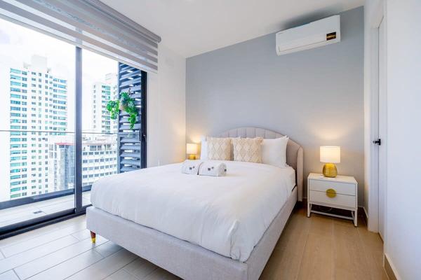 w *| Iconic 1BR Home in San Francisco