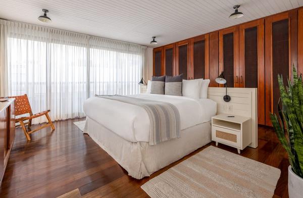 3BR Duplex Penthouse With Private Pool