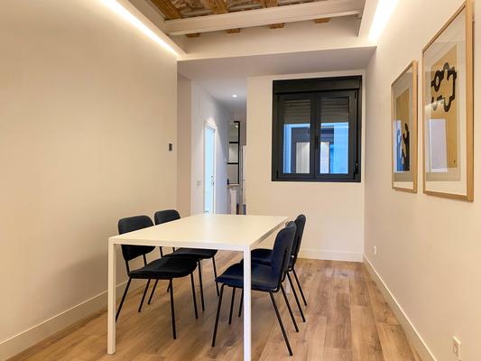 Amazing 2BR at Palacio Real