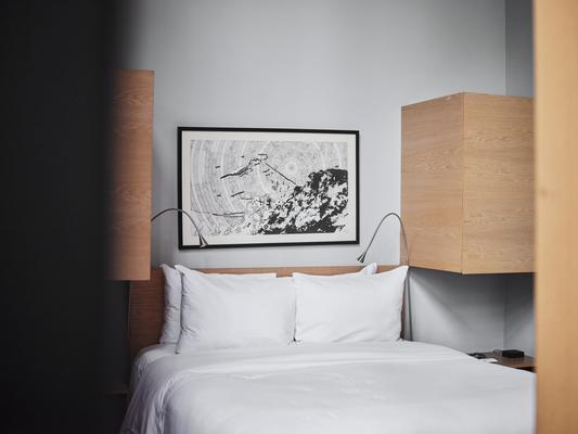 Elegant suite in Casa Wynwood Roma Norte