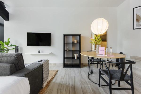 Cozy Loft near Polanco