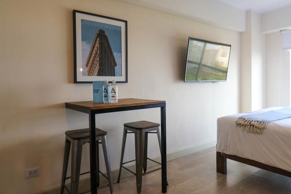 Stunning Loft in Barranco