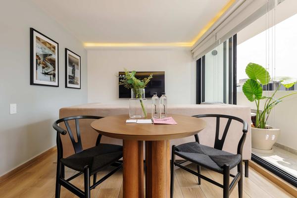 Majestic Loft w/ Elegant Balcony in Colima