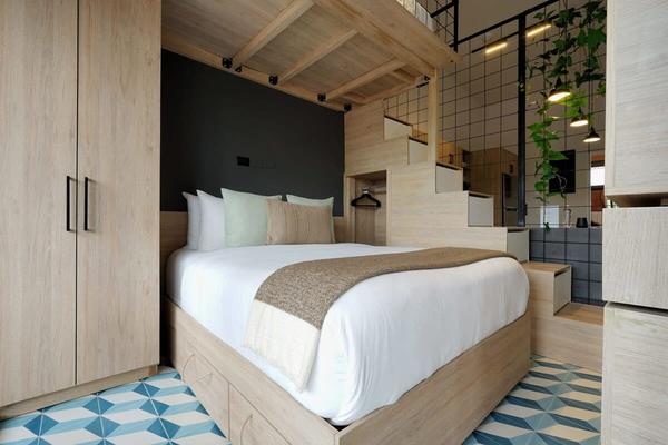 Comfy Loft in Santa Ana