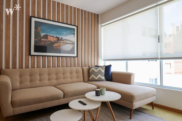 Astonishing 2BR in Miraflores