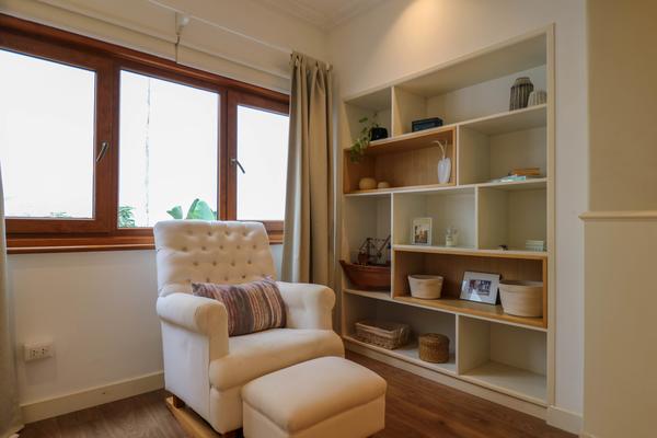 Wonderful House with Modern Deco in Miraflores