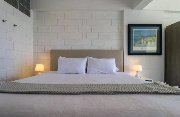 Fantastic Duplex with Spectacular Ocean View