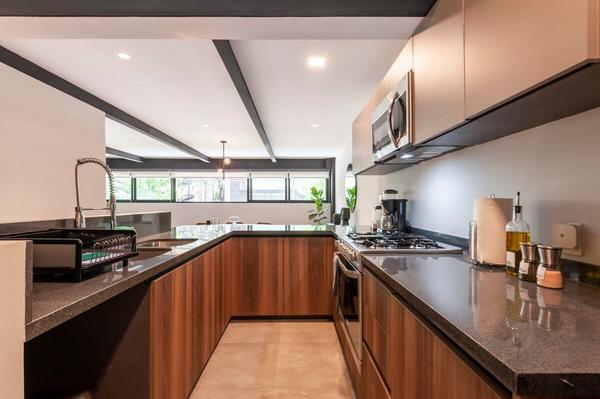 Spectacular 3BR in Polanco