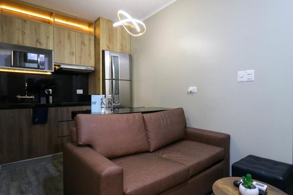 Elegant 1BR w/AC in San Isidro